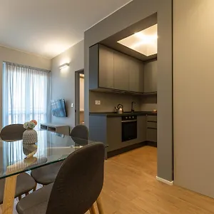 Beplace In Primaticcio Appartamento Milano