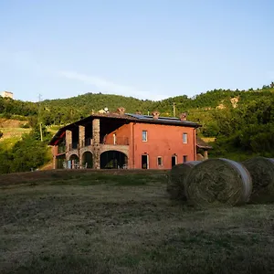 Relais Sant'ambrogio Séjour à la ferme