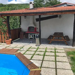  Alloggio per agriturismo Agriturismo La Tempestosa